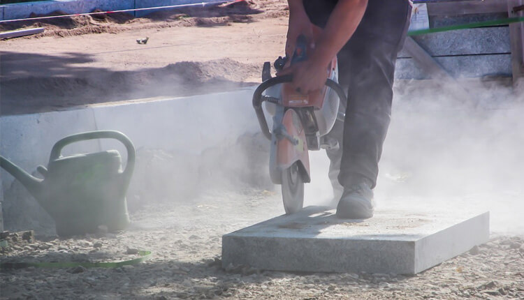 stone Manufacturing