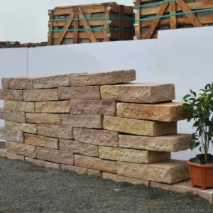 Modak Wall