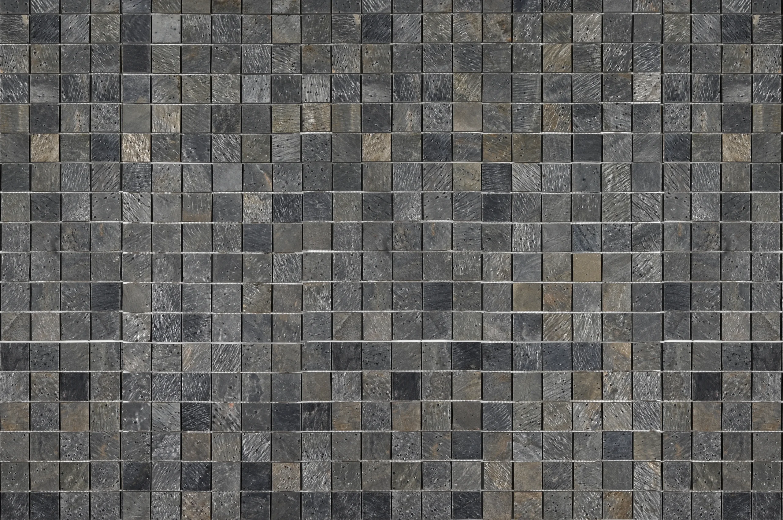 Mosaic Deoli Green Polish