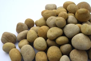 Teakwood Pebbles (2)