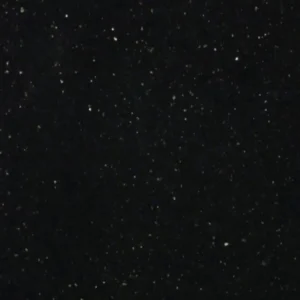 Black Galaxy