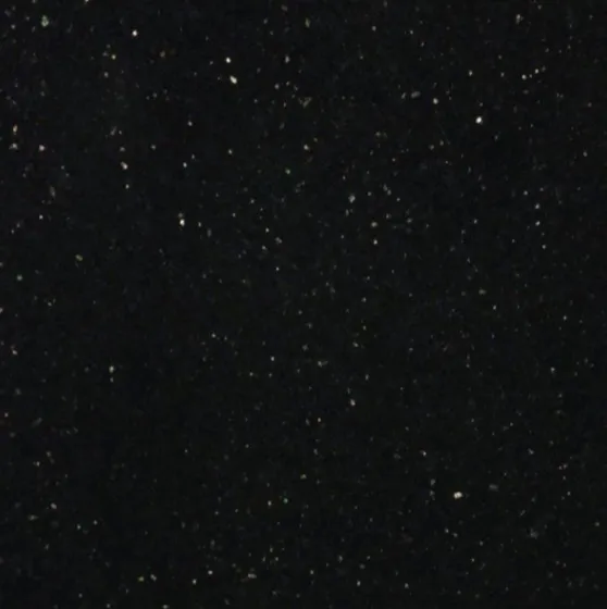 Black Galaxy