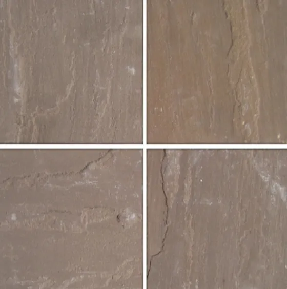 Brown Natural