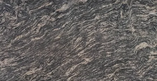 Brown Silk Granite