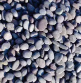 Chocolate River pebbles