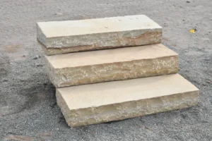 DYB Steps