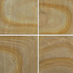 Desert Waves