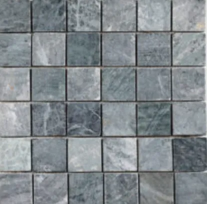 Green Marble
