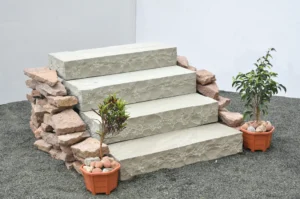 Grey Steps