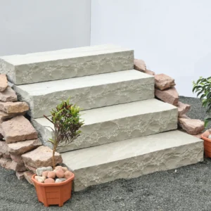 Grey Steps