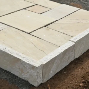 Mint Kerbs