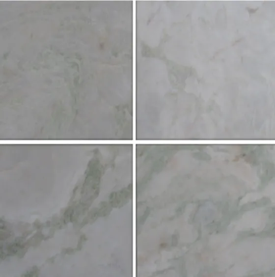 Onyx Green
