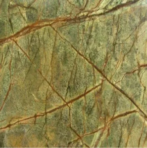 Rain Forest Green