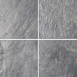 Silver Grey