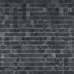 Silver Grey Brush Small
