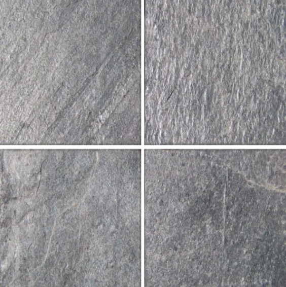 Silver Grey