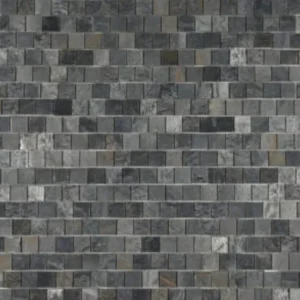 Silver Shine Interlock