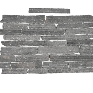 Special Walling Monsoon Black Lays
