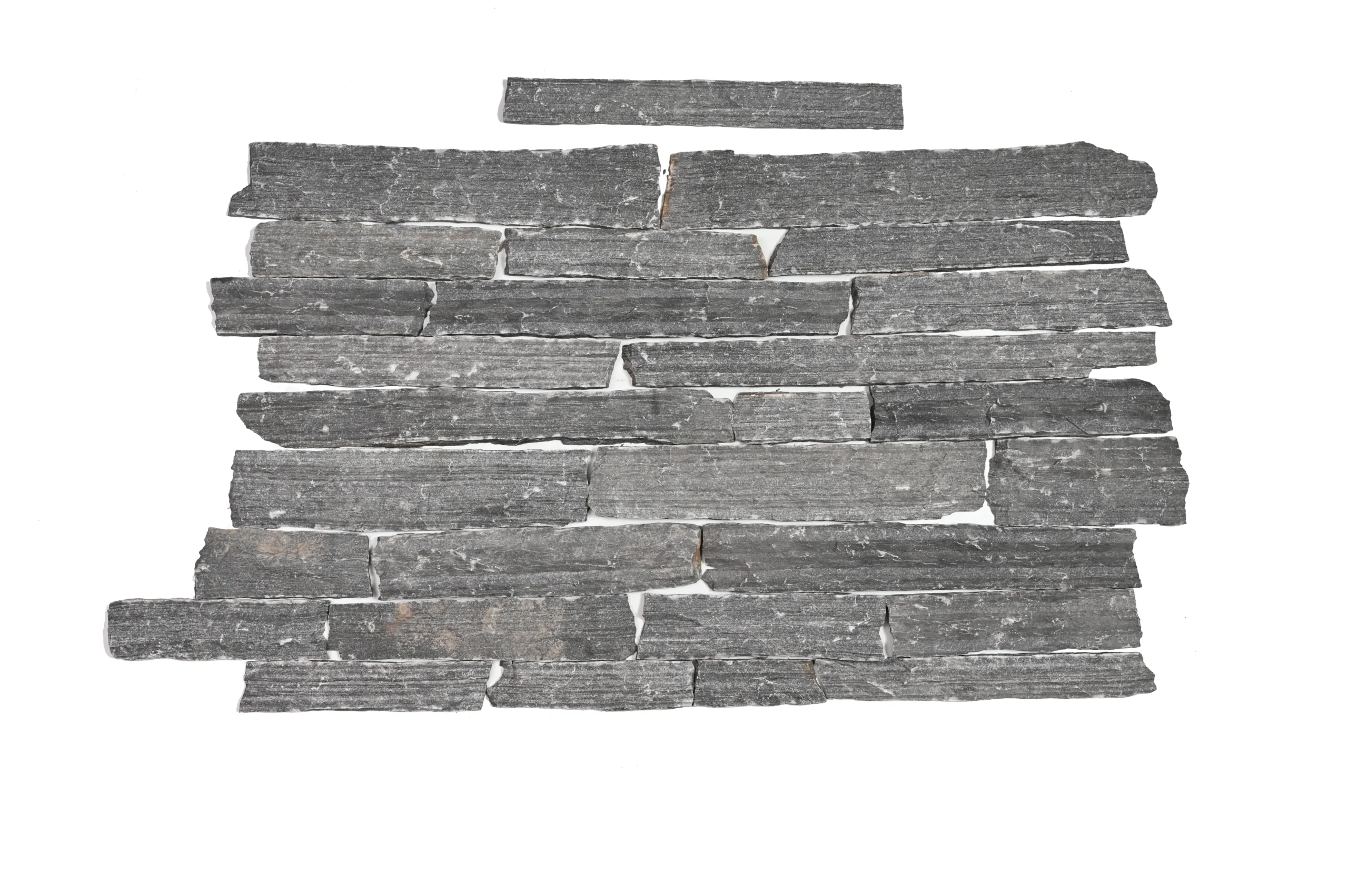 Special Walling Monsoon Black Lays