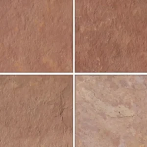Terra Red