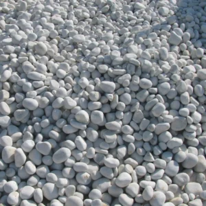 Vietnam White marble