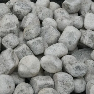 White Pebbles Smooth
