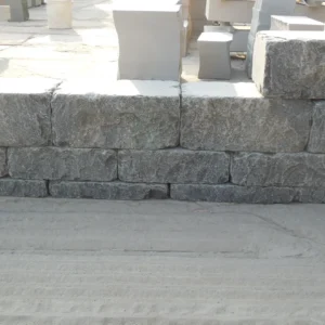 Basalt Walling
