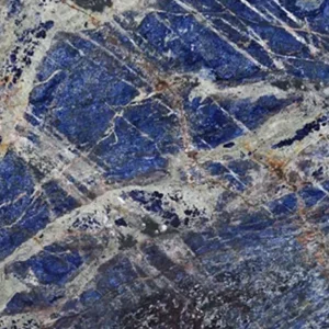 Sodalite Blue Granite